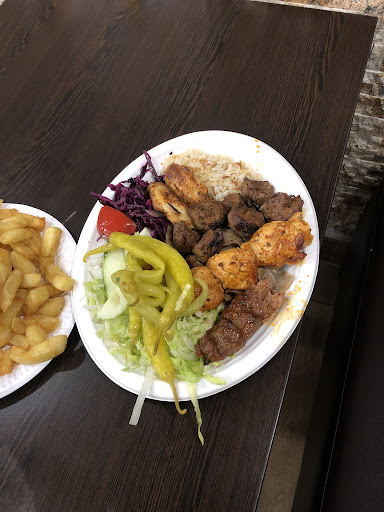 Photo of Cozy - Park Parade, 1 Park parade, Hazlemere, High Wycombe HP15 7AA